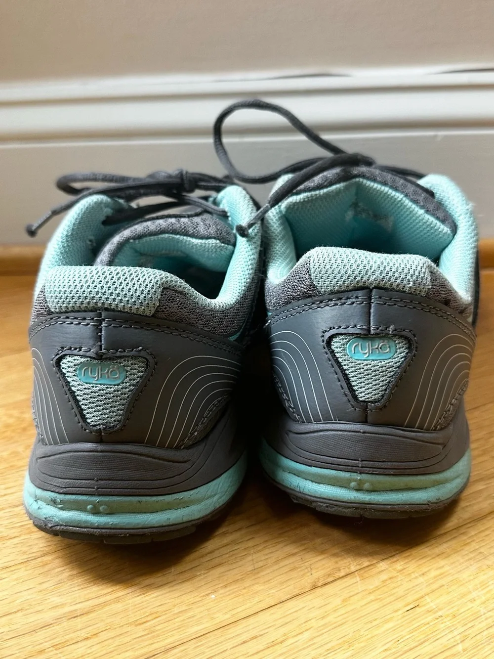 Ryka super comfortable